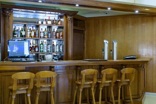 Villa Maria Revas – Sunny Beach, WY