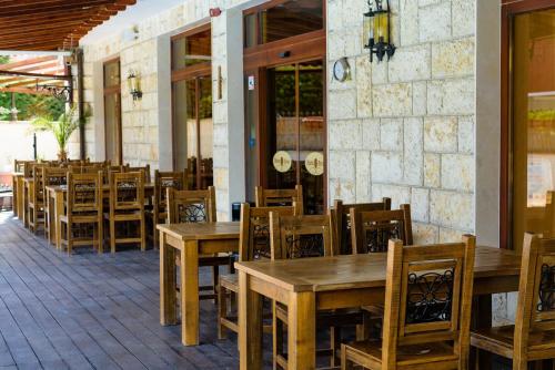 Villa Maria Revas – Sunny Beach, WY