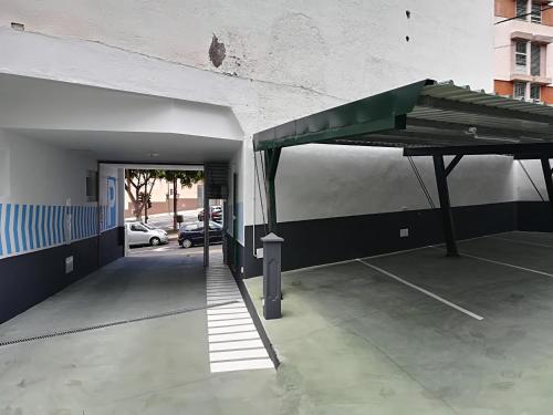 Casa Dona Carmela GuestHouse - Tenerife
