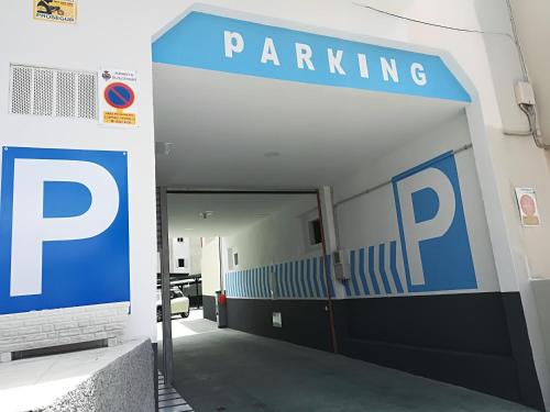 Casa Dona Carmela GuestHouse - Tenerife