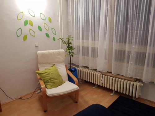 Apartman Myra - main image