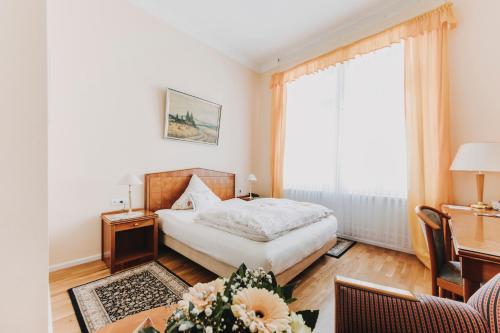 Superior Single Room