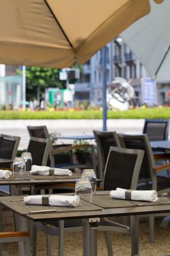 Hotel Restaurant Resslirytti - image 6