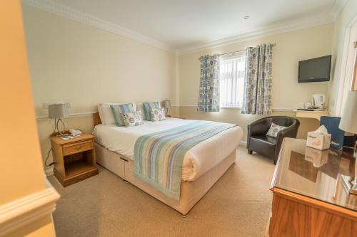 Atlantic Hotel - image 7