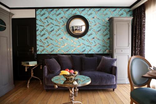Suite with Balcony image 5