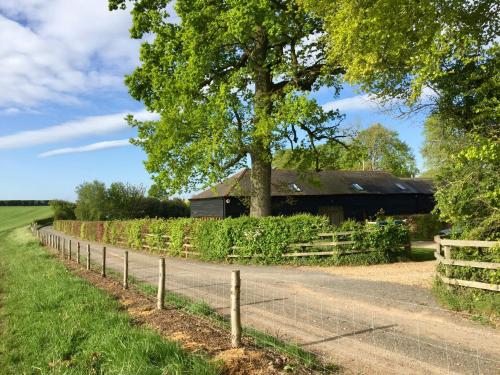 Self Contained - Mulberry Barn