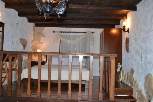 Katerina Apartments Room Type - Studio - Split Level