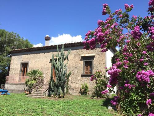  Agriturismo Sole di Sicilia in Randazzo