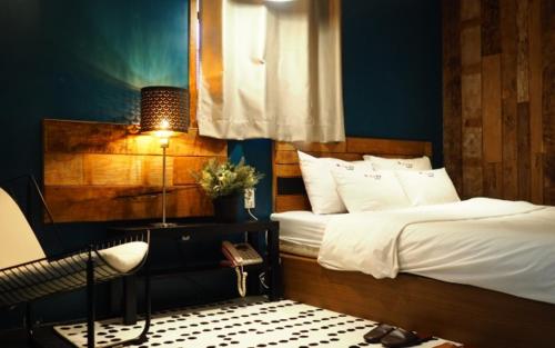 Hotel Yaja Wangsimni Ideally located in the Dongdaemun area, Hotel Yaja Wangsimni promises a relaxing and wonderful visit. The property has everything you need for a comfortable stay. Take advantage of the propertys free