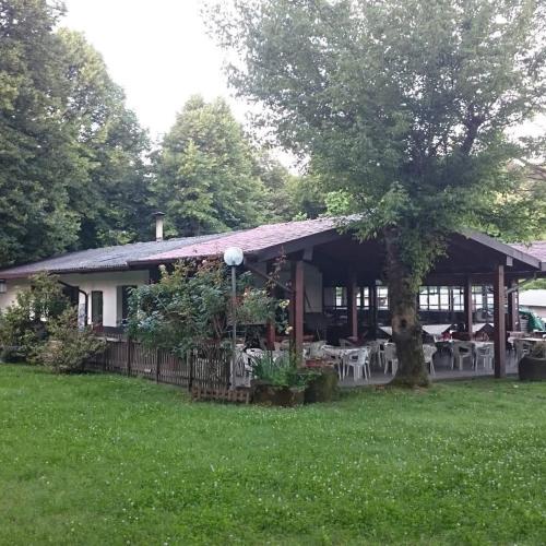 camping no-stress international - main image
