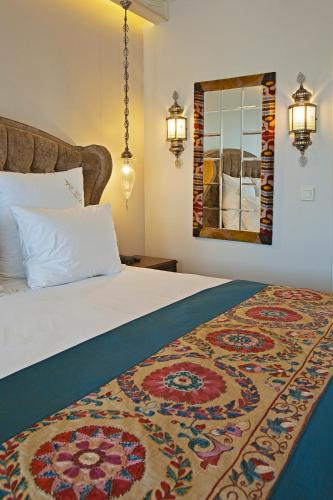 Azade Premier Hotel Room Type - Economy Double or Twin Room