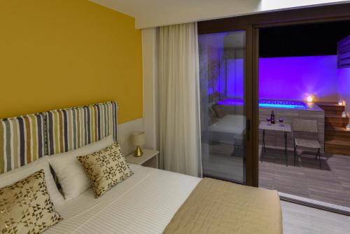 Aretousa Suites Room Type - Apartment