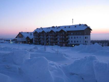 Apartment Yllas Ski Chalets 7202, Incl 2 lift tickets in winter season in Yllasjarvi