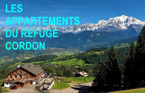 Le Refuge - Cordon