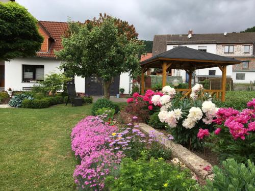 Im Herzen Deutschlands entspannen in Heilbad Heiligenstadt, Deutschland