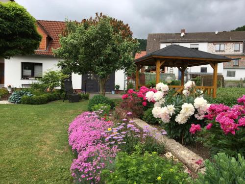 B&B Heilbad Heiligenstadt - Im Herzen Deutschlands entspannen - Bed and Breakfast Heilbad Heiligenstadt