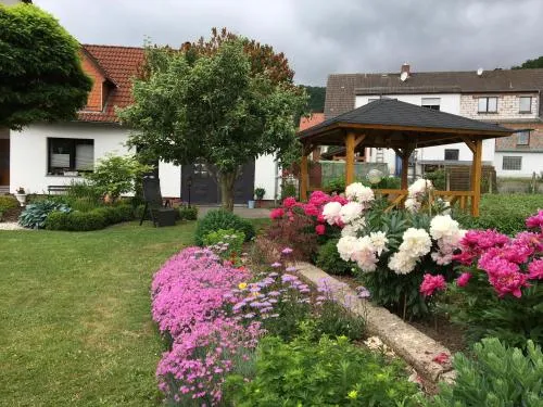 Im Herzen Deutschlands entspannen in Heilbad Heiligenstadt, Deutschland