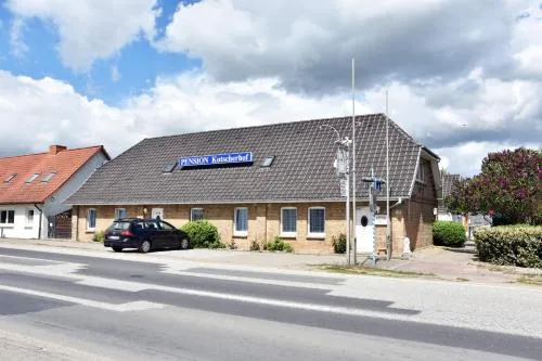 Kutscherhof Broock in Broock, Deutschland