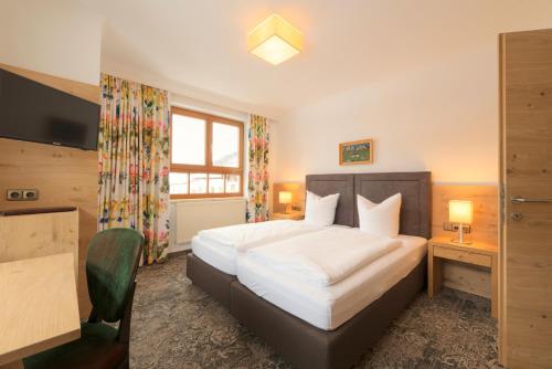 Comfort Suite with one Bedroom