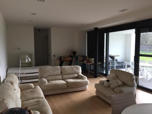  Casa al Rio in Sint-Martens-Latem