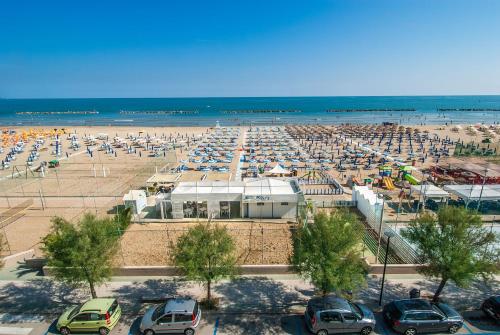Hotel Mareblu - image 14