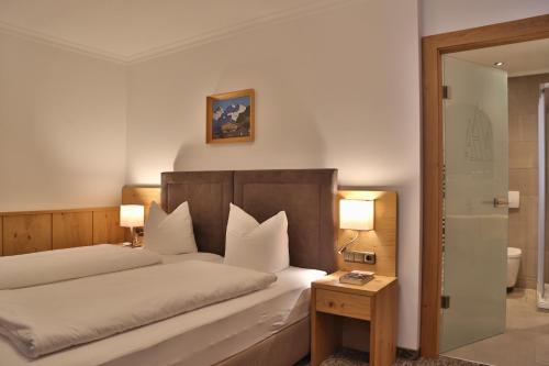 Aparthotel Acksteiner - image 6