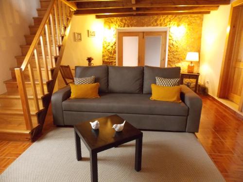  Casa Moinho do Oeste - West Windmill Portugal in Moledo