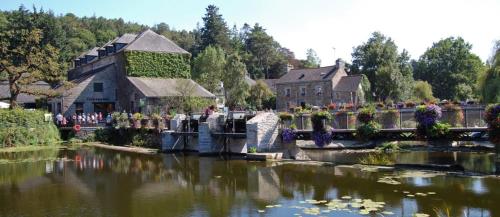 Rives Nature - Camping - La Gacilly