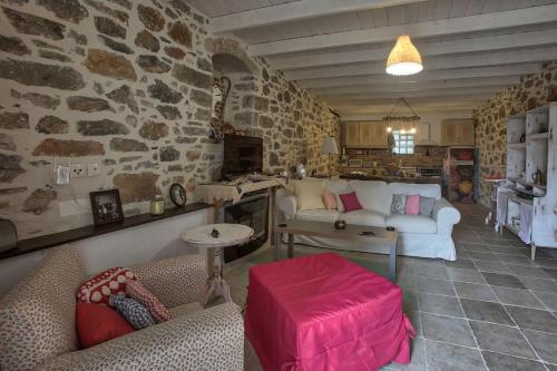  Rustic House in Kousés