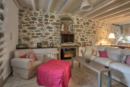  Rustic House in Kousés