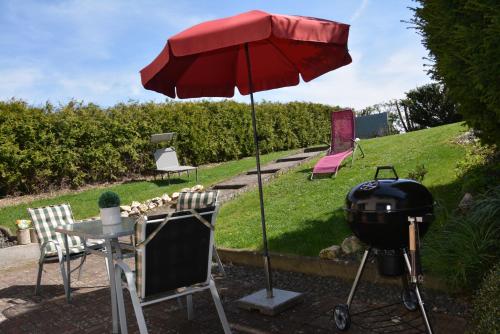 Ferienwohnung Hedi - main image