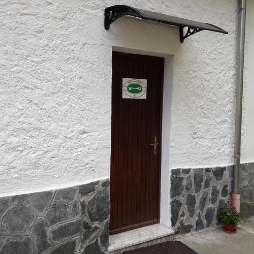 Viesnīcas āriene, B&B la Casa del daino in Cosseria