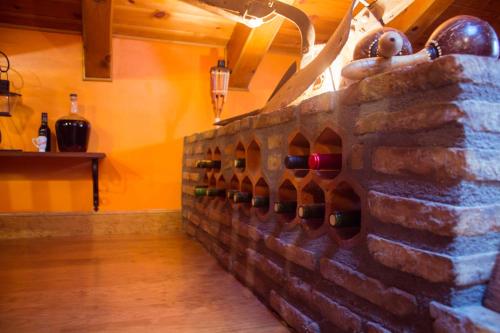 Casa rural Bal D'Onsella in Pirineo Aragones