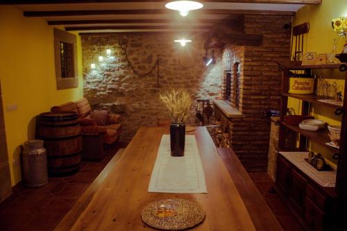 Casa rural Bal DOnsella