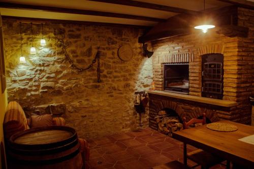 Casa rural Bal DOnsella