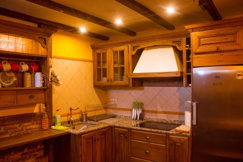 Casa rural Bal D'Onsella in Pirineo Aragones