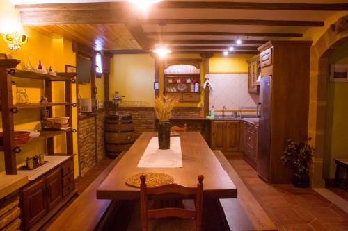 Casa rural Bal D'Onsella in Pirineo Aragones