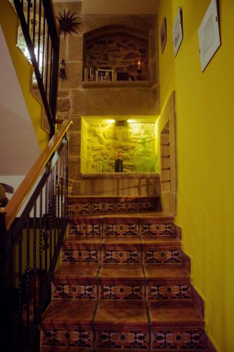 Casa rural Bal D'Onsella in Pirineo Aragones