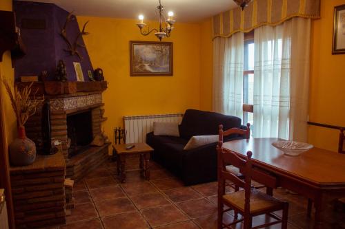 Casa rural Bal DOnsella