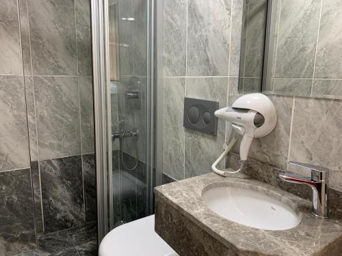taksim diamond hotel - image 12