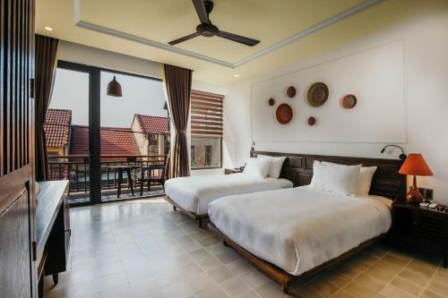 La An Central Boutique Villa, Hoi An (foto 10)