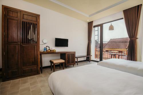 La An Central Boutique Villa, Hoi An (foto 11)