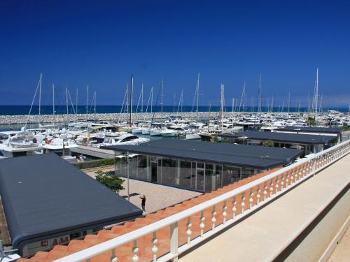  Residence Villa Livia in San Vincenzo