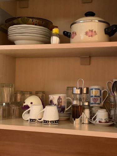 Studios-Villa Park SV in Бороветс