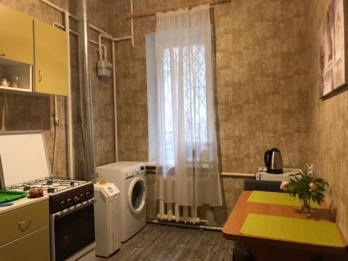Однокімнатна квартира поруч з залізничним вокзалом, Odessa (zdjęcie 6)