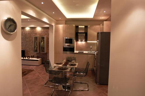 Brown Cottage Apartment, Sofia (photo 10)