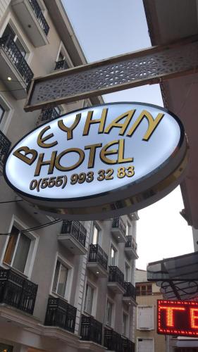 Beyhan Hotel - image 5