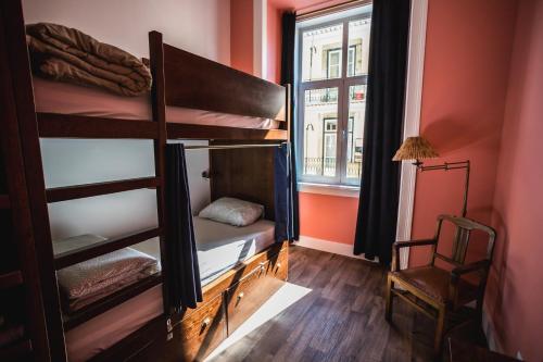 Home Lisbon Hostel – Lisbon, NY