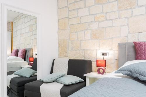 Apartman Arbol 4
