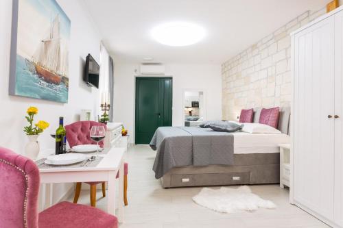 Apartman Arbol 2
